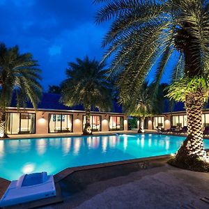 MA MAISON BOUTIQUE HOTEL. in PHUKET